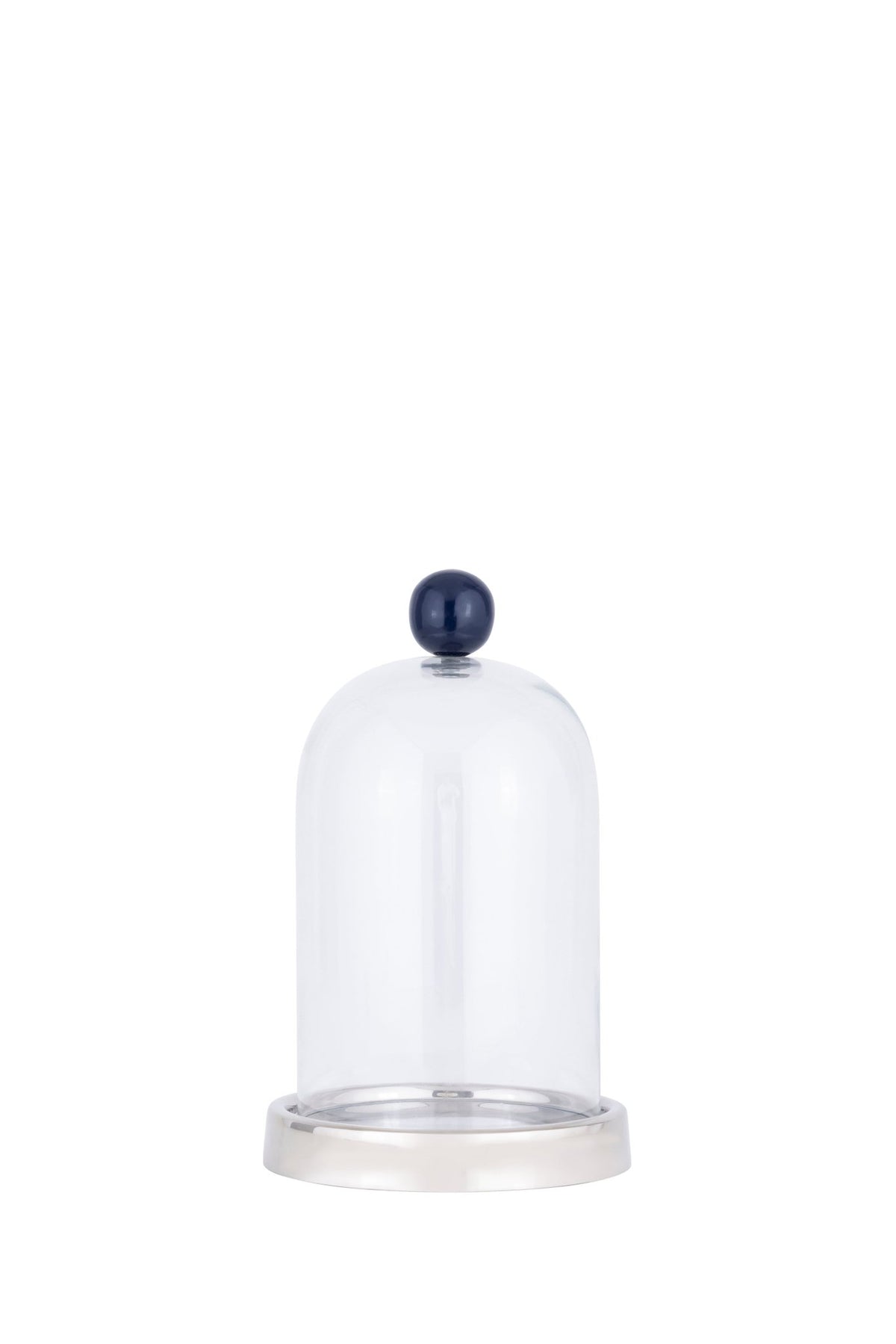Samaa Glass bell shape dom Kitchen Accessories| Roots Furniture