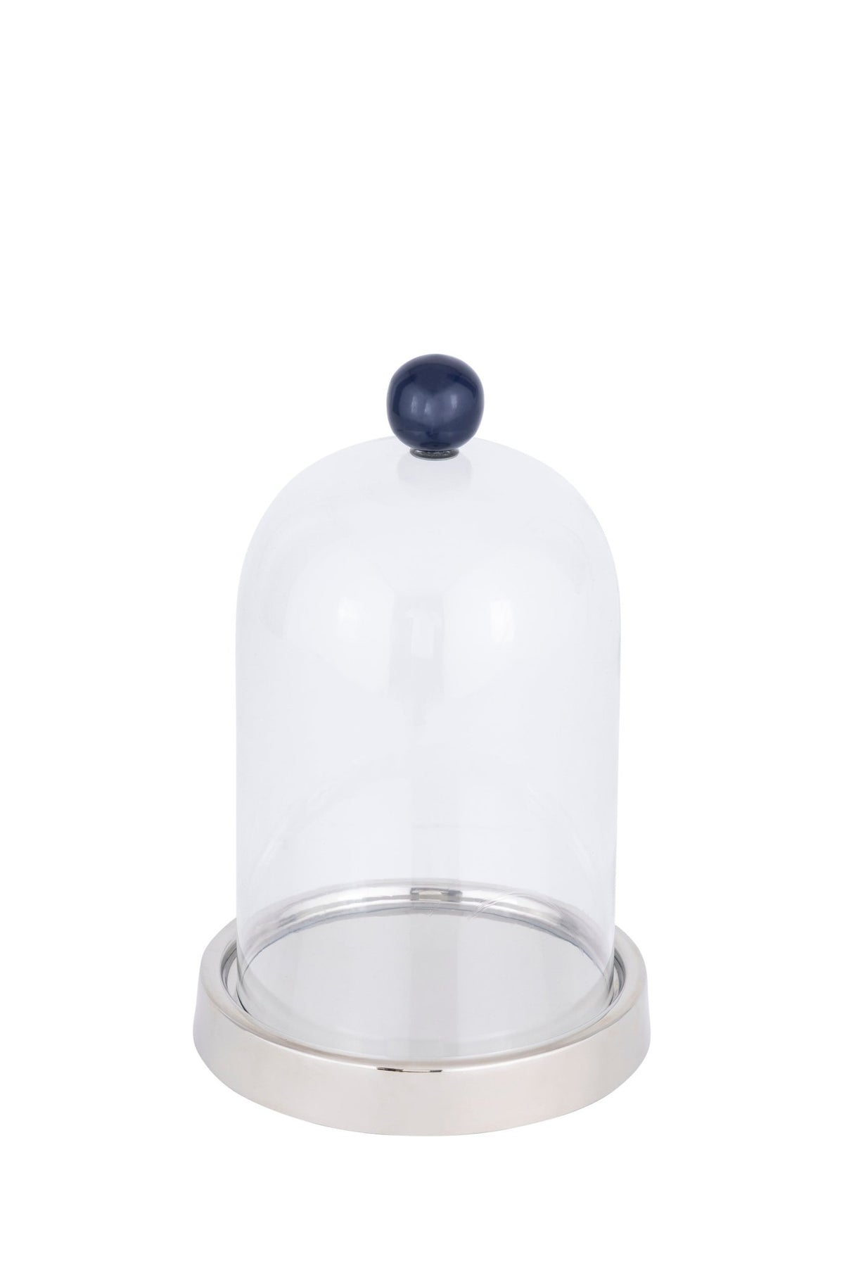 Samaa Glass bell shape dom Kitchen Accessories| Roots Furniture