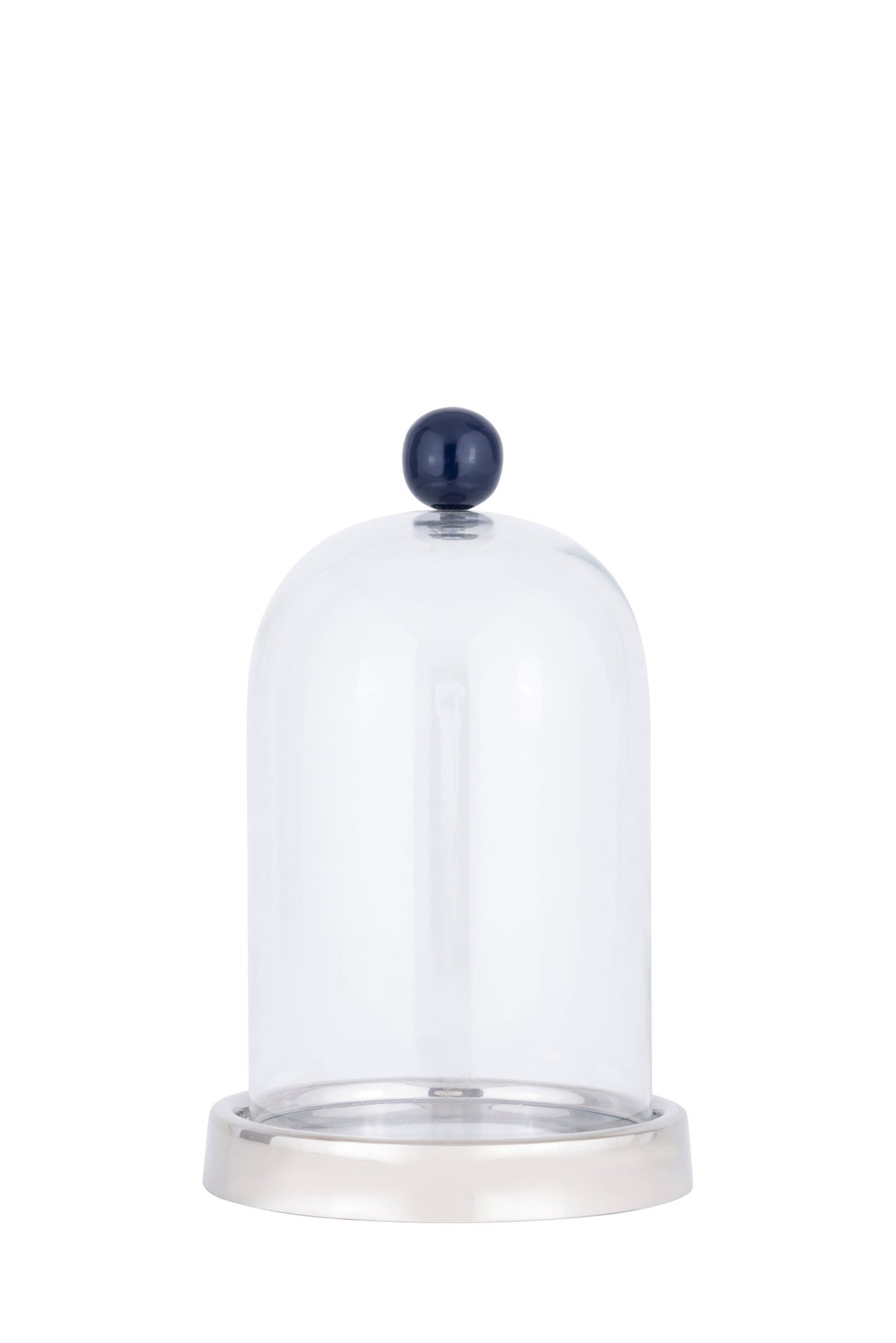 Samaa Glass bell shape dom Kitchen Accessories| Roots Furniture