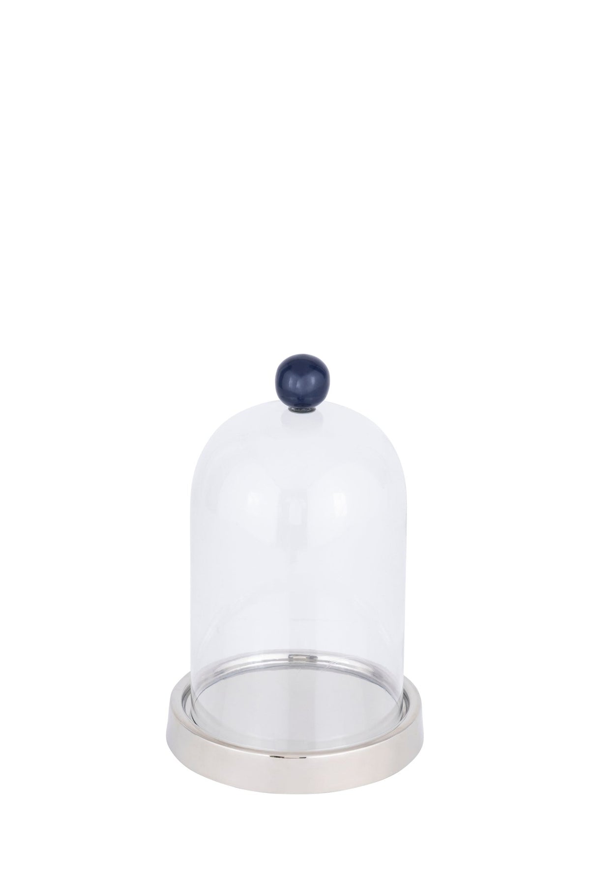 Samaa Glass bell shape dom Kitchen Accessories| Roots Furniture