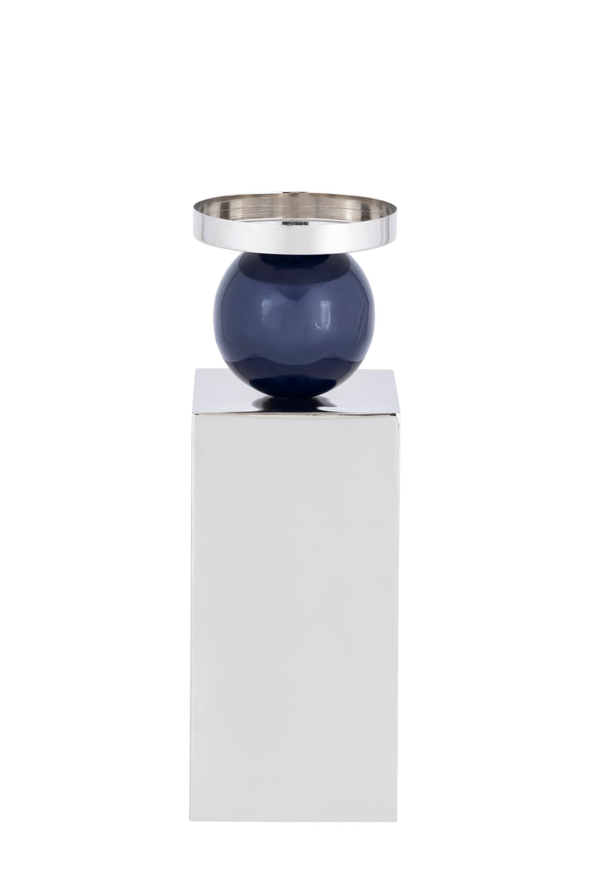 Samaa Pillar candle holder Candle Holders| Roots Furniture