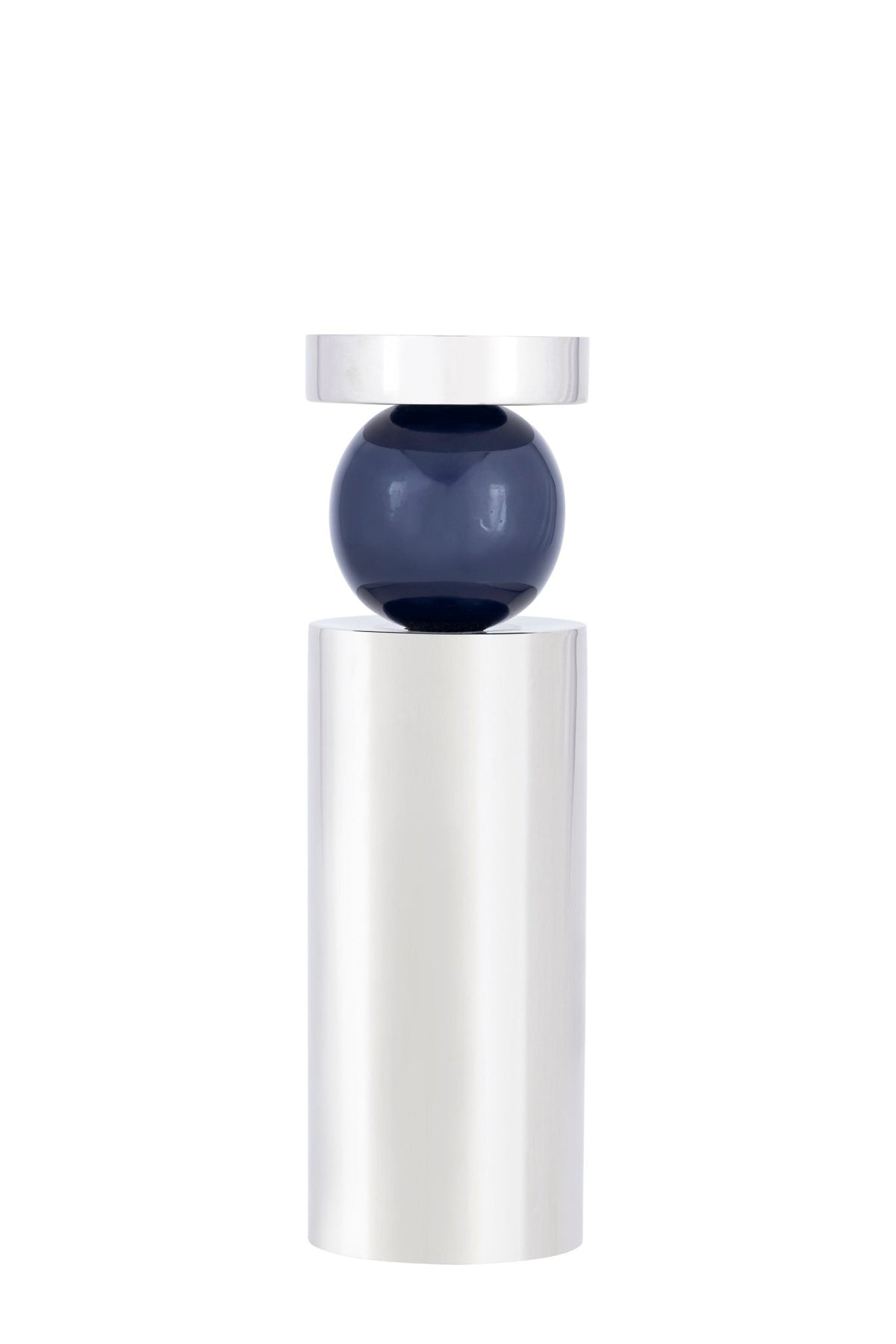 Samaa Pillar candle holder Candle Holders| Roots Furniture