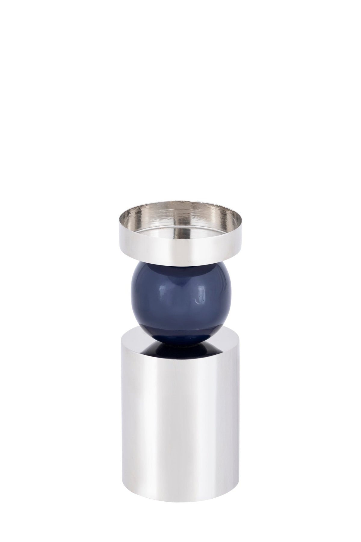Samaa Pillar candle holder Candle Holders| Roots Furniture