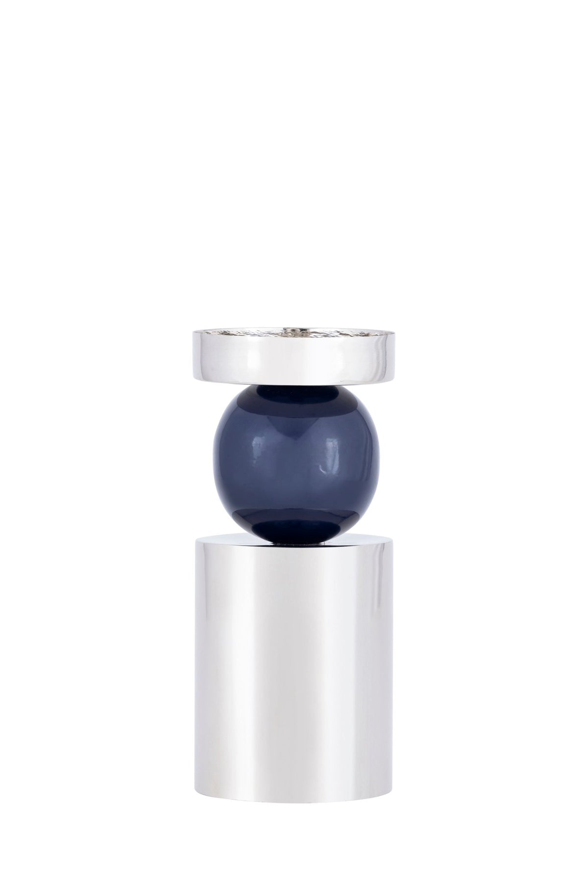 Samaa Pillar candle holder Candle Holders| Roots Furniture