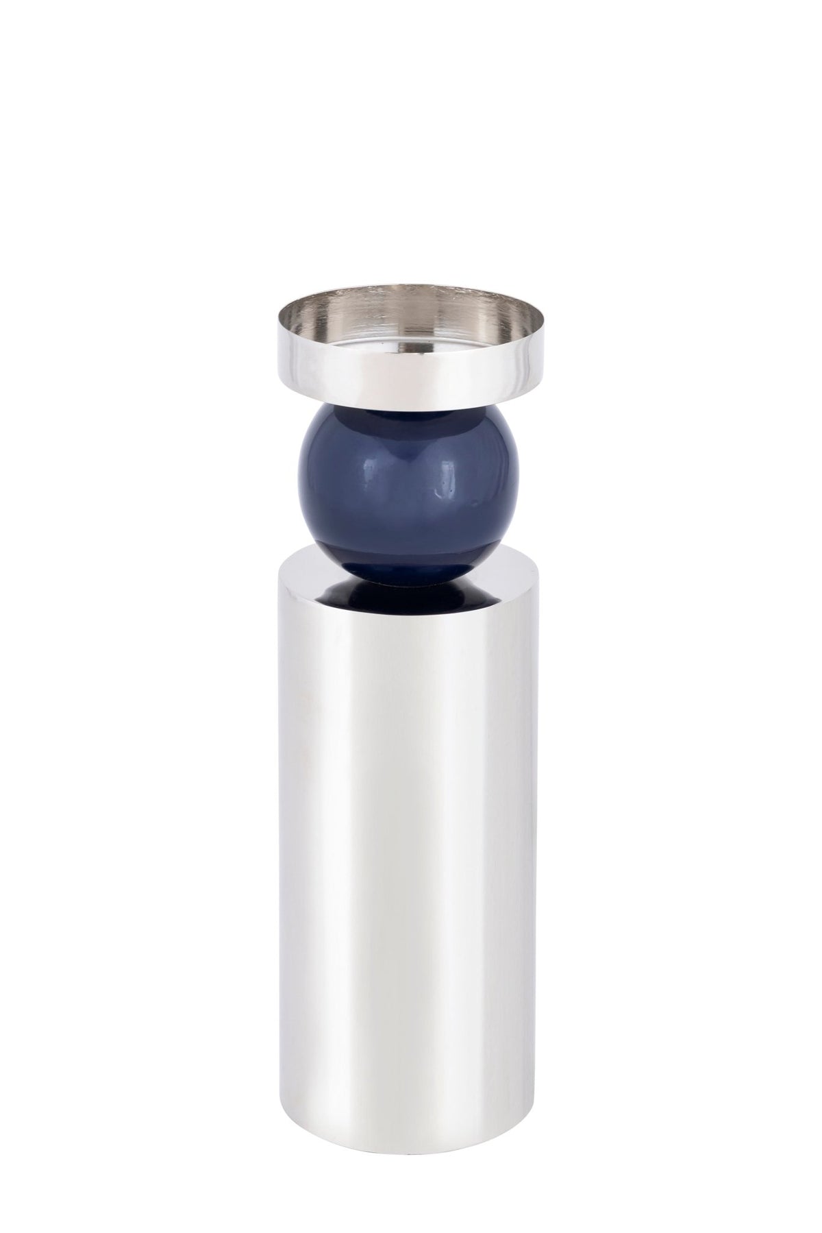 Samaa Pillar candle holder Candle Holders| Roots Furniture