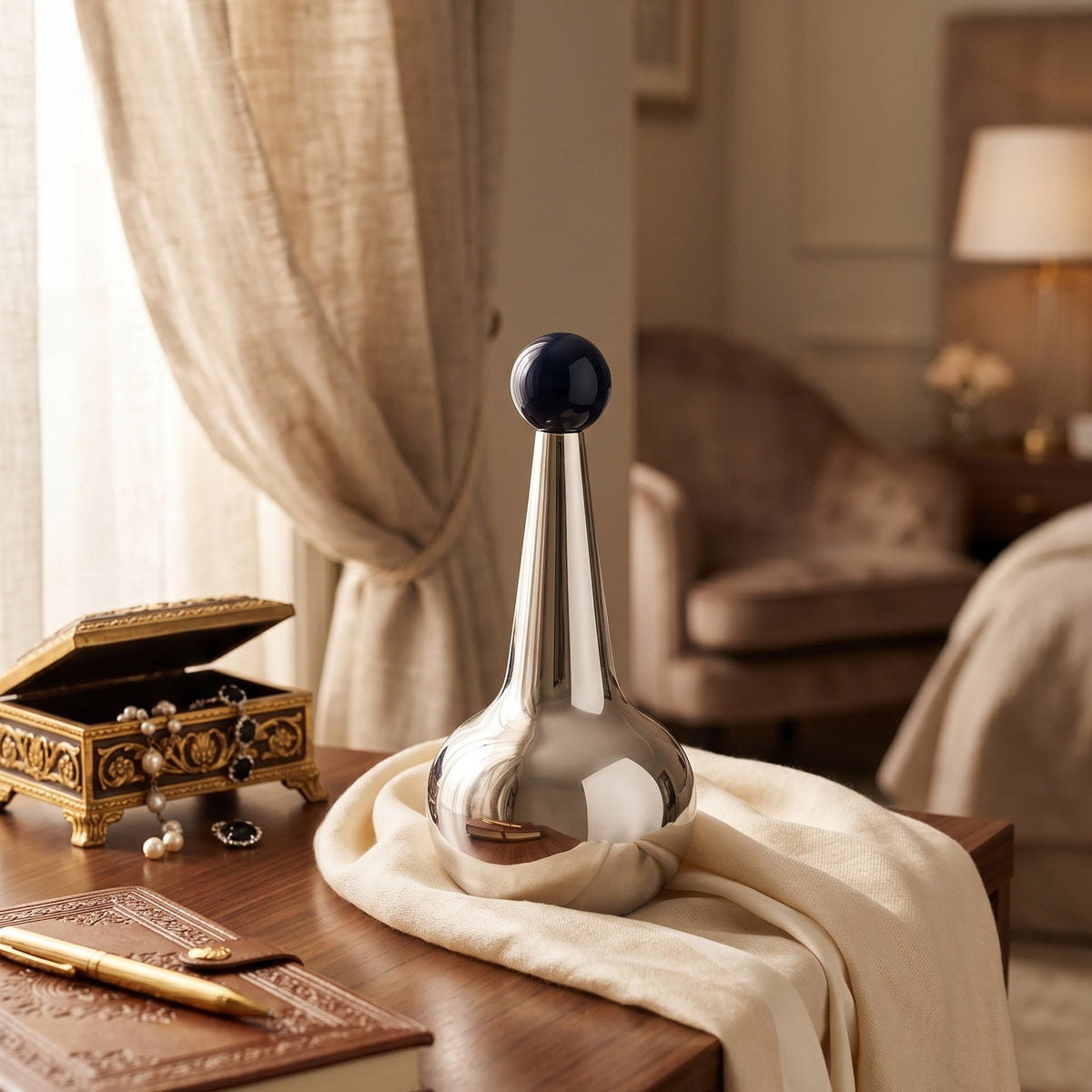 Samaa Vase Vases and Jars| Roots Furniture