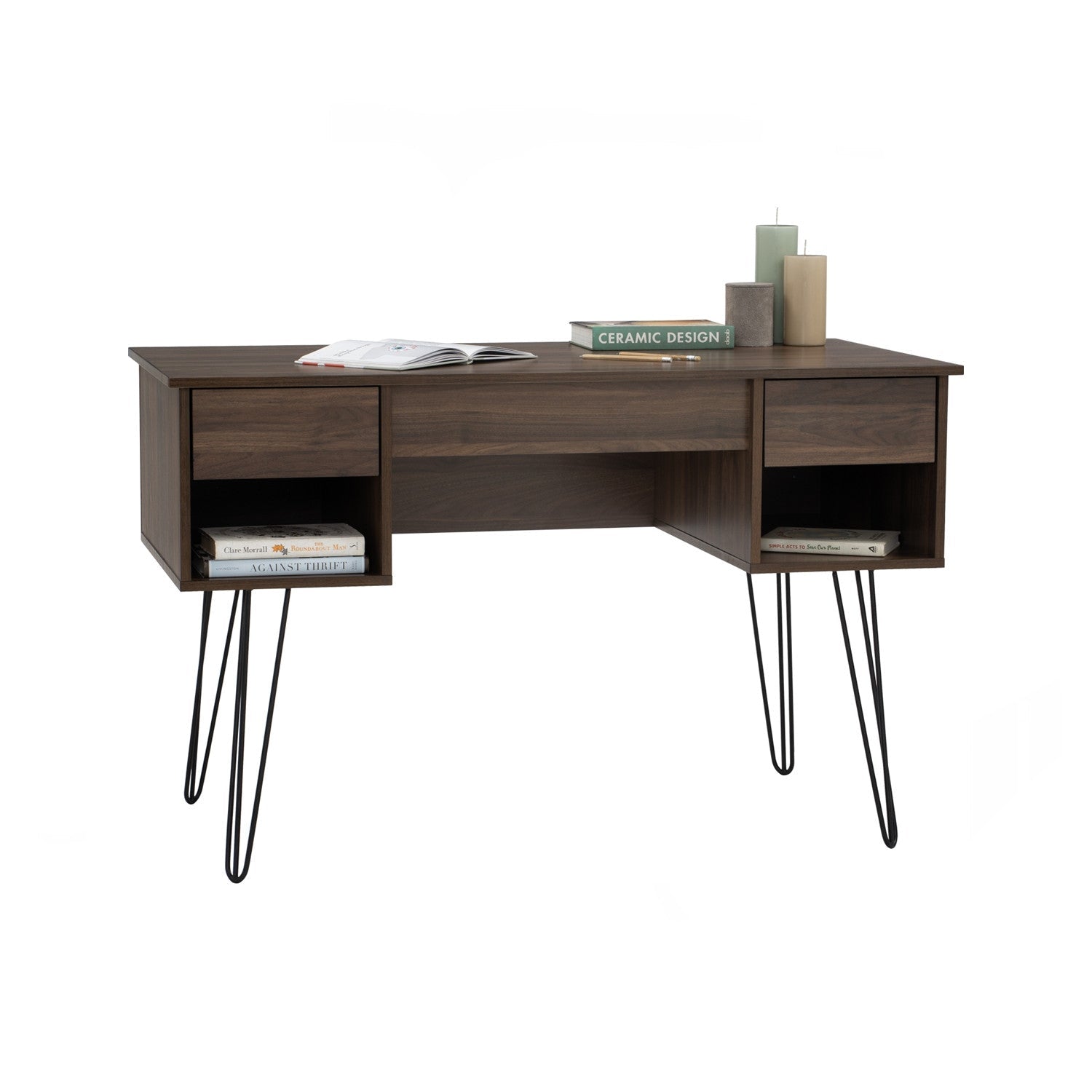 SAMOS WORKING DESK Office Furniture| Al Rugaib Office Solutions