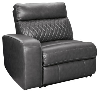 Samperstone Recliners| Ashley Homestore