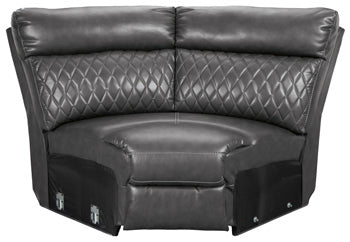 Samperstone Recliners| Ashley Homestore