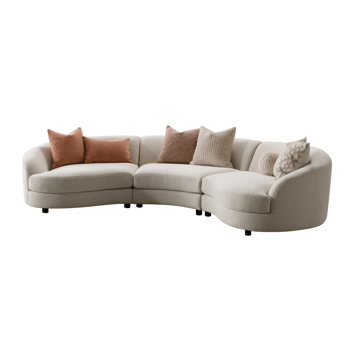 Sams corner Sectionals| Roots Furniture
