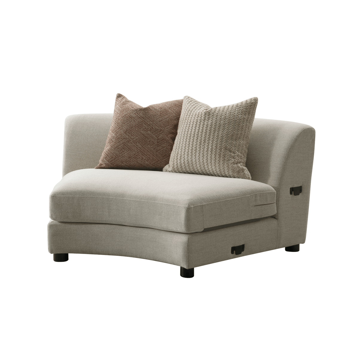 Sams corner Sectionals| Roots Furniture