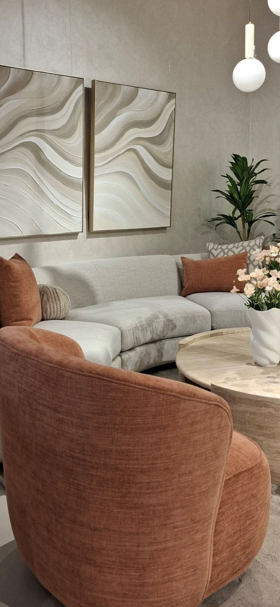 Sams corner Sectionals| Roots Furniture