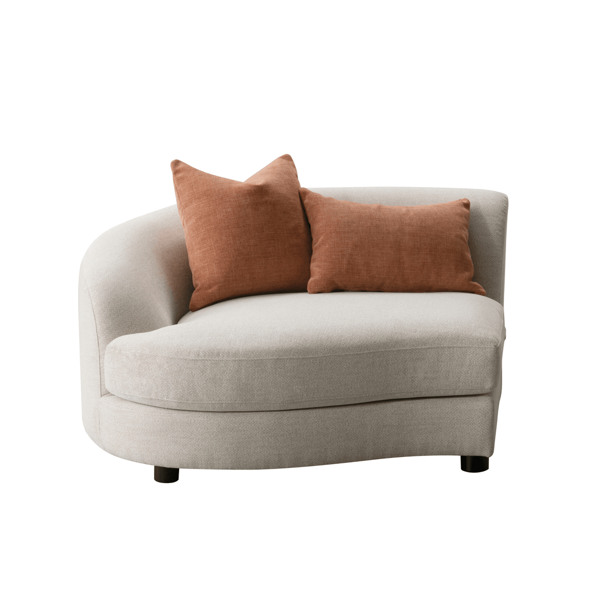 Sams left arm facing seater Sectionals| Roots Furniture