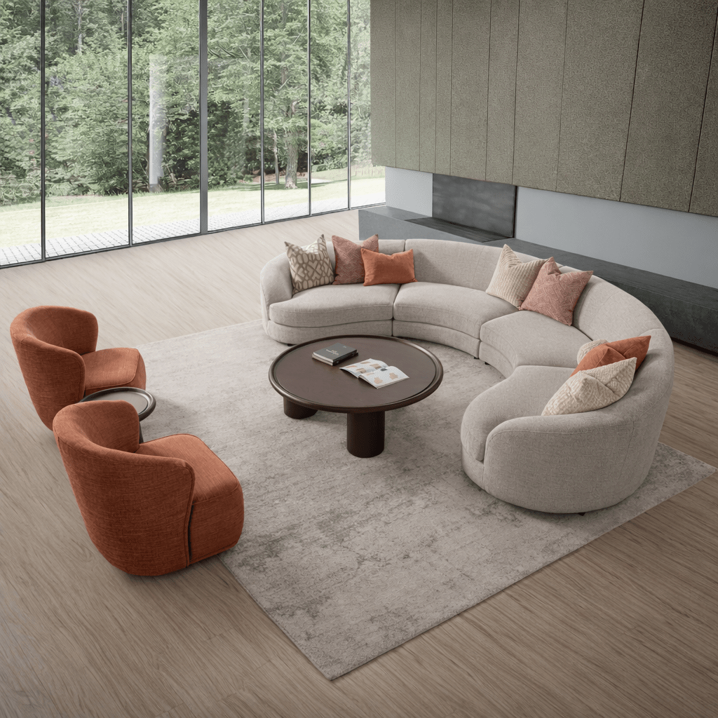Sams Set Sectionals| Roots Furniture