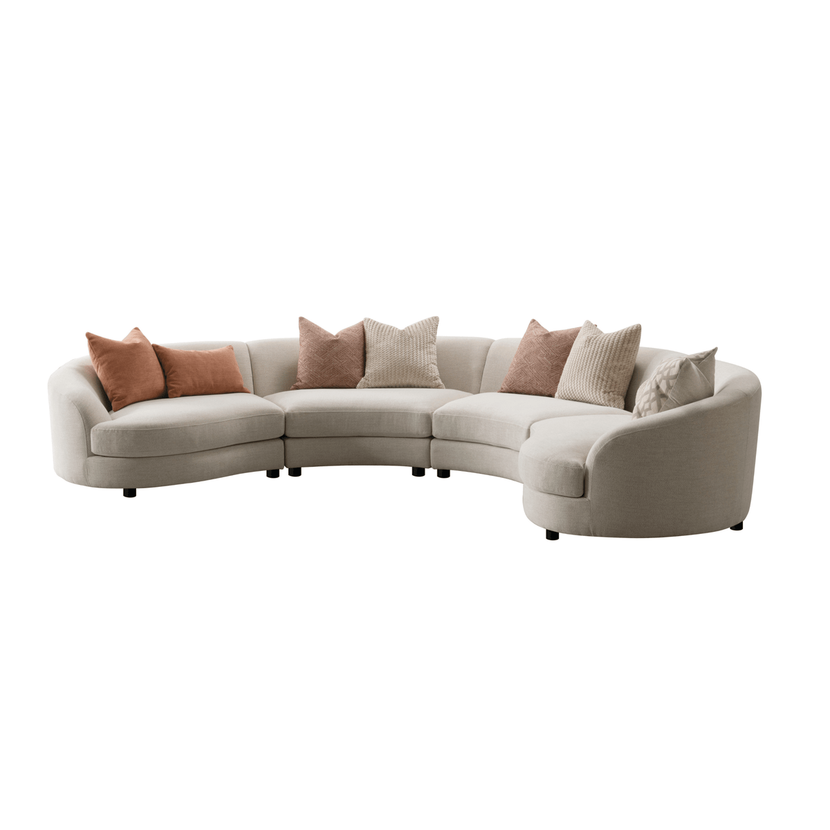 Sams Set Sectionals| Roots Furniture