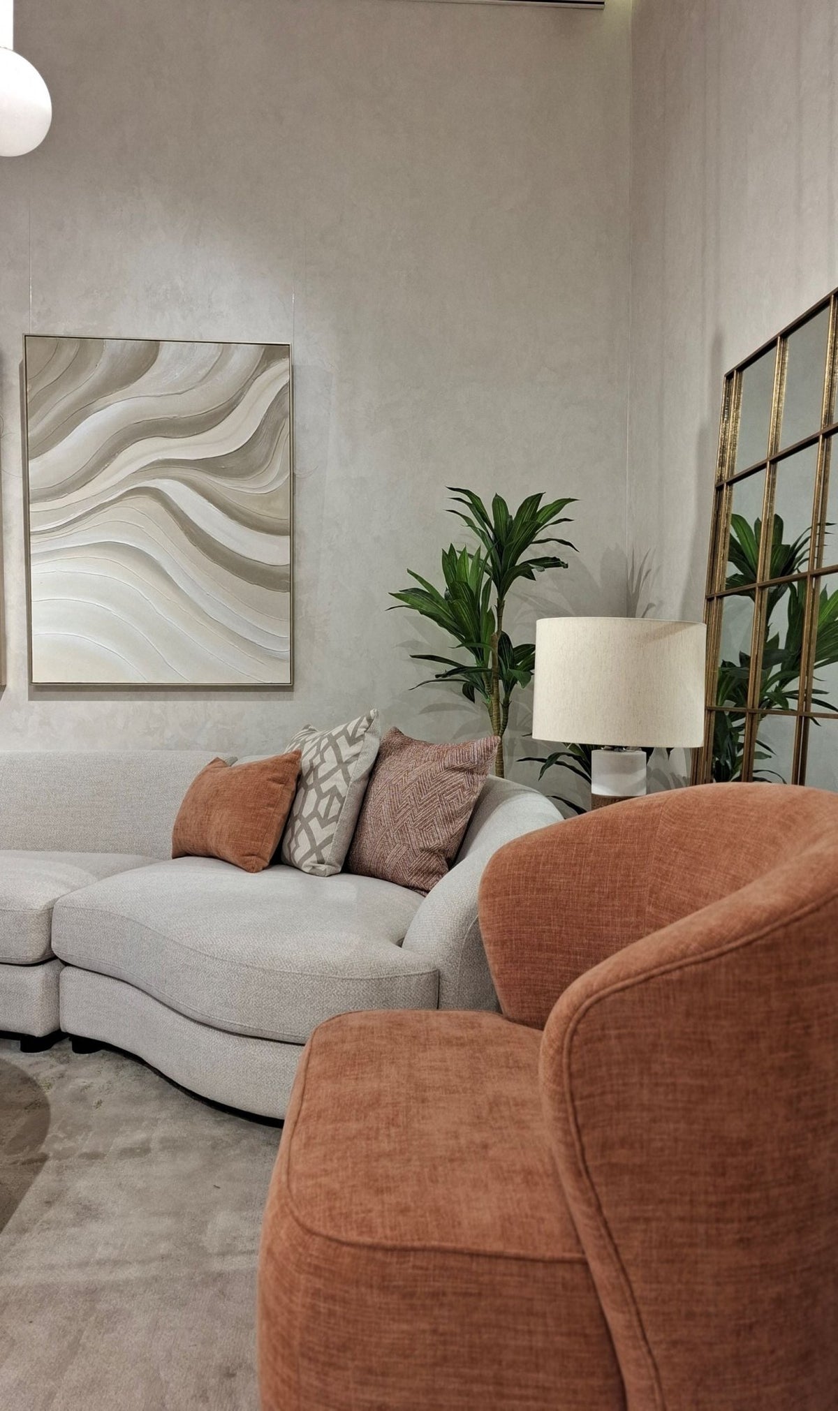 Sams Set Sectionals| Roots Furniture