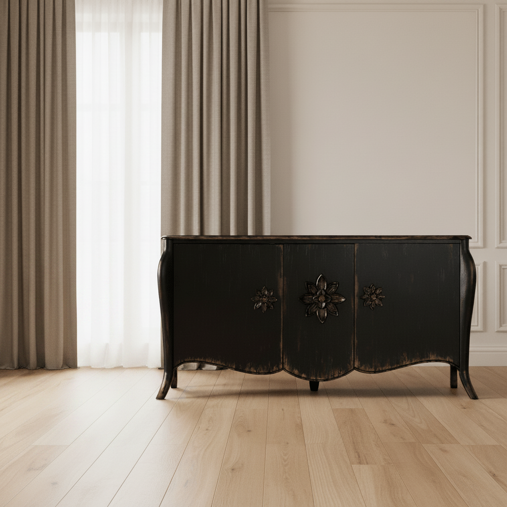 Sanctuary Bien Ame Buffet Cabinets & Chests| Hooker