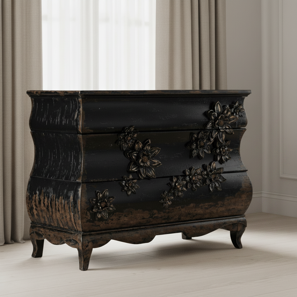 Sanctuary Charmant Bachelorette Chest Cabinets & Chests| Hooker