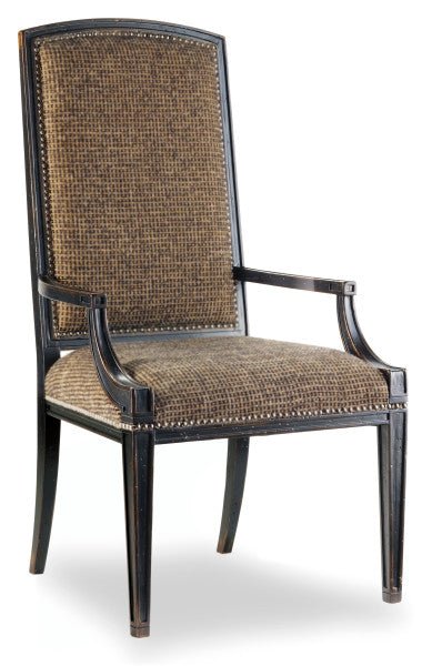 Sanctuary Mirage Arm Chair - Al Rugaib Furniture