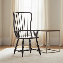 Sanctuary Spindle Side Chair - 2 per carton/price ea