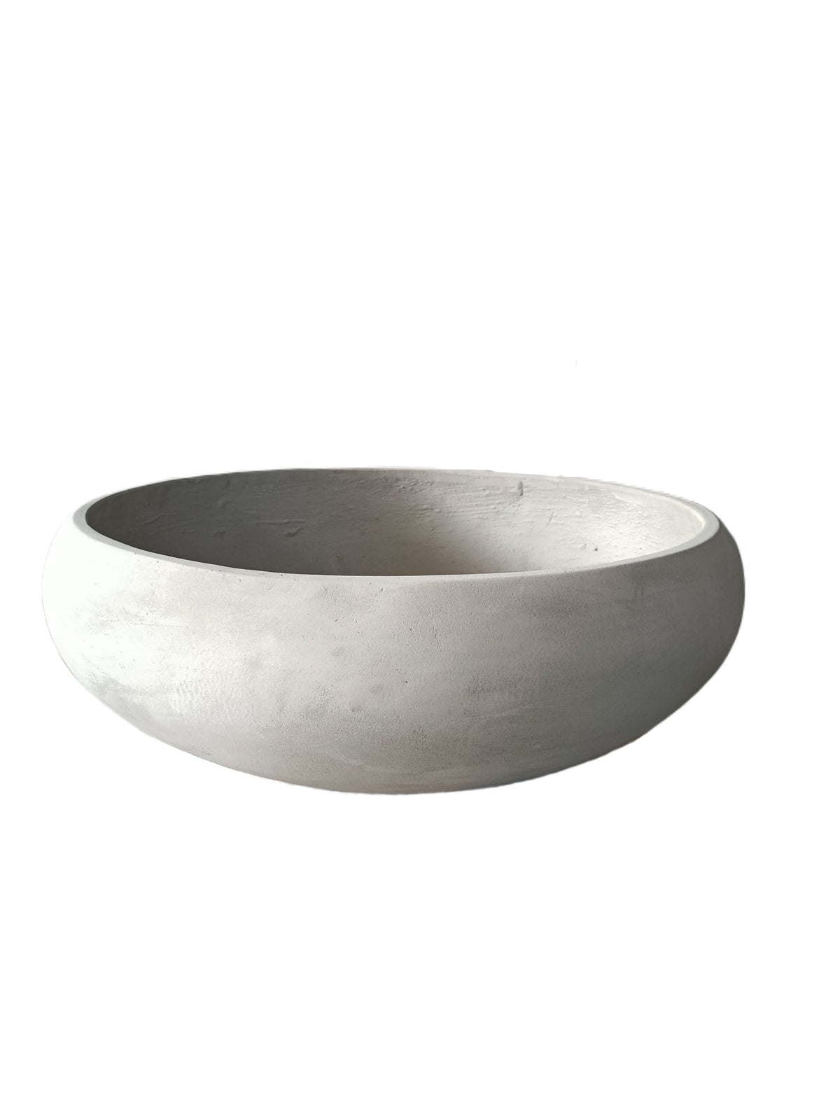Sand Cement Terrazzo Indoor/Outdoor Plant Pot By Roots60W*60D*20H. Planter| Roots Furniture