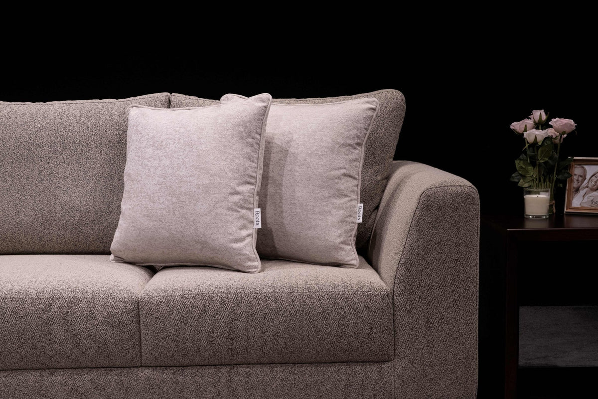 SAND Cushion Cushions| Roots Furniture