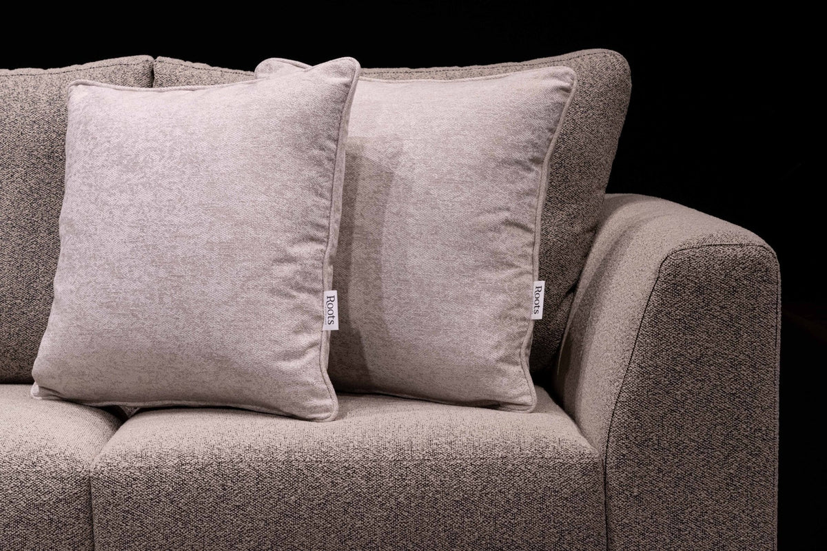 SAND Cushion Cushions| Roots Furniture