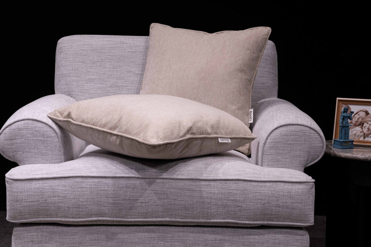 SAND Cushion Cushions| Roots Furniture