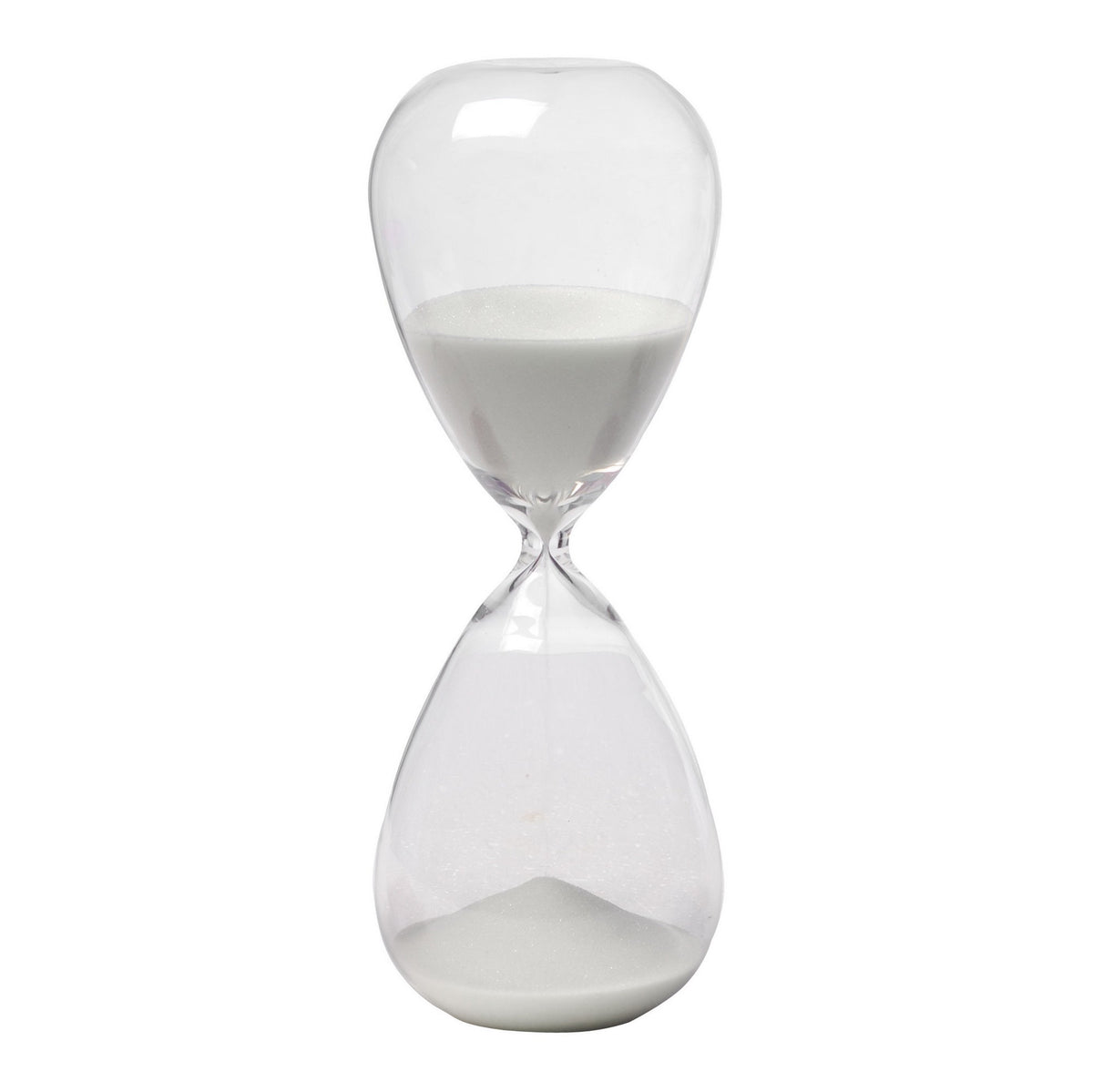 SAND HOUR GLASS (APPROX. 1 HR) Clocks| Roots Furniture