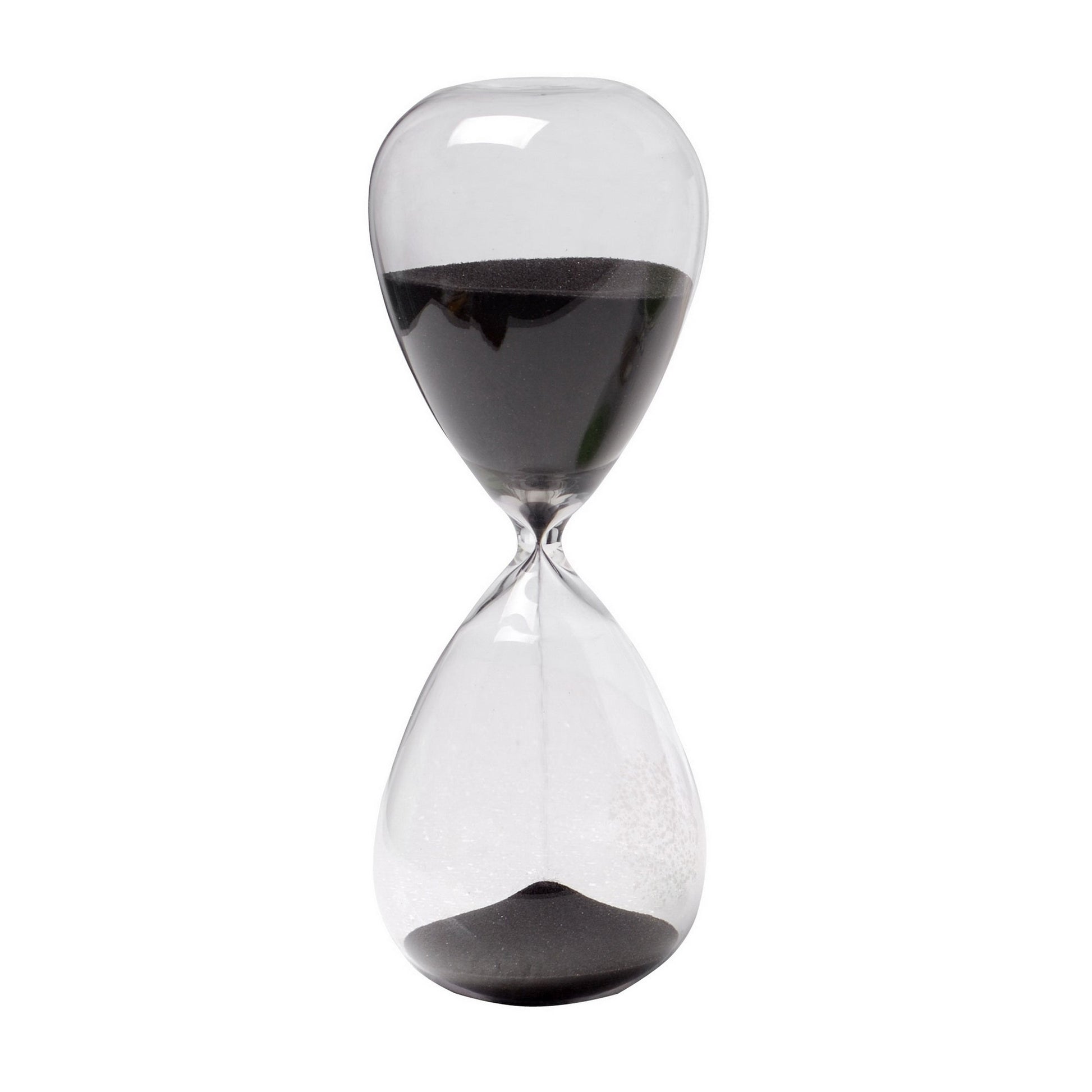 SAND HOUR GLASS (APPROX. 30 MIN. ) Clocks| Roots Furniture