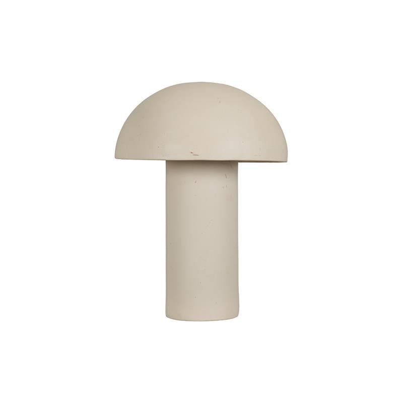Sand StoneTable Lamp Table Lamps| Roots Furniture