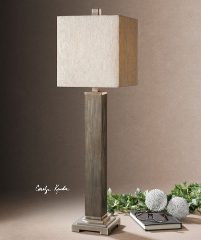 Sandberg Buffet Lamp - Al Rugaib Furniture