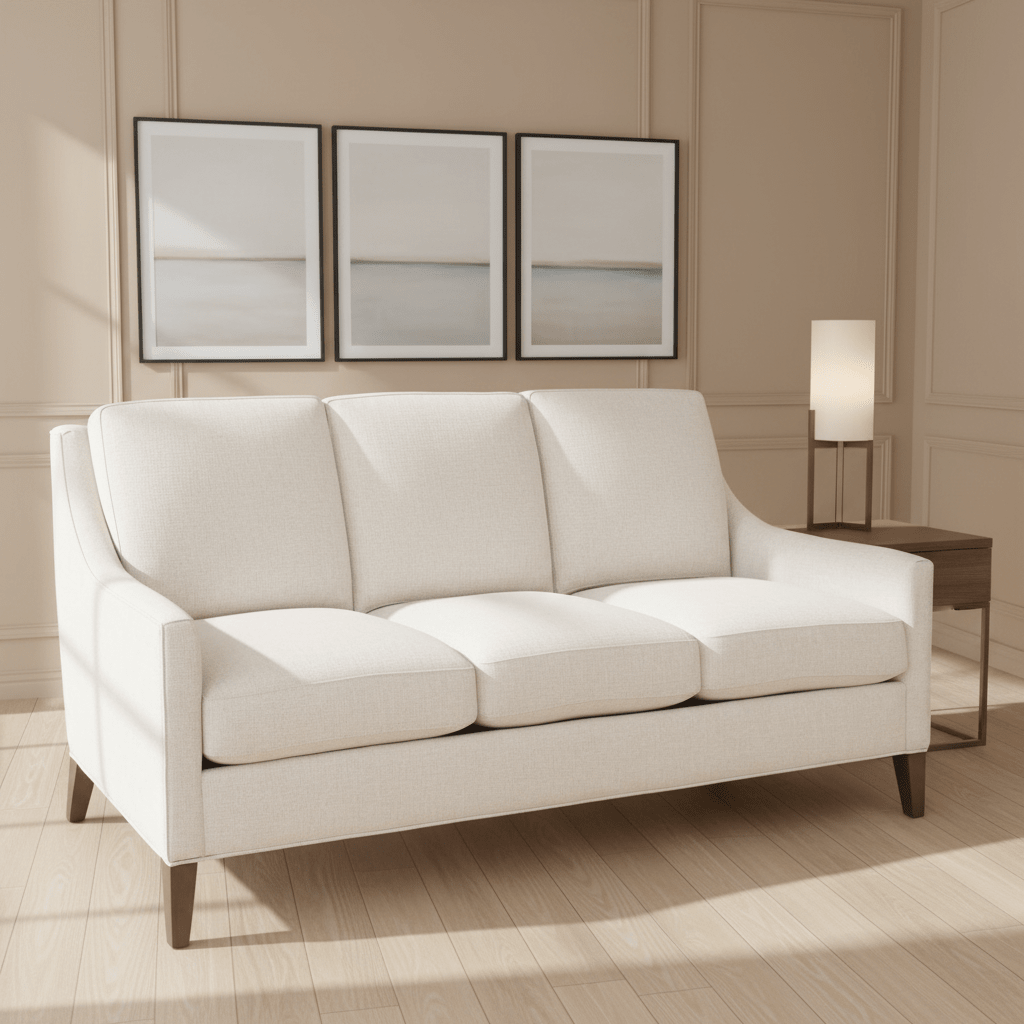 Sanders Demi Sofa Sofas & Loveseats| Fairfield Chair