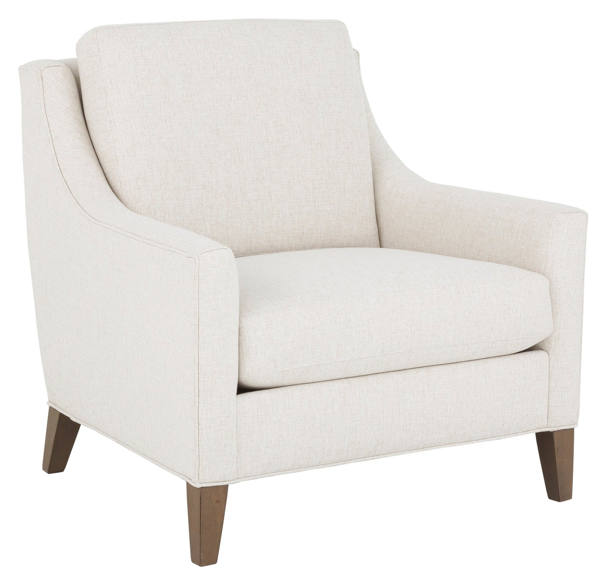 Sanders Lounge Chair Dining Chairs| Fairfield Chair