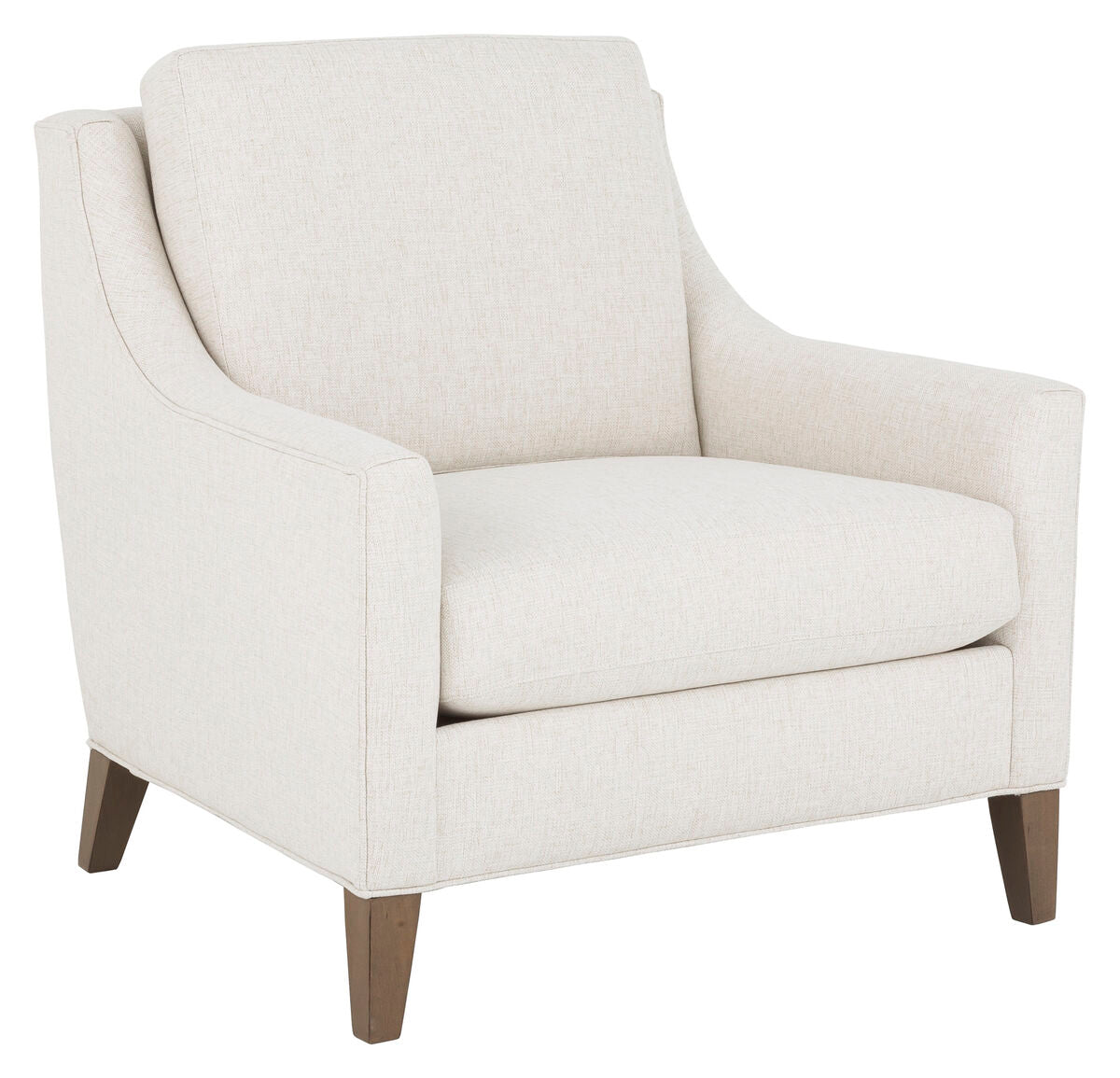 Sanders Lounge Chair Dining Chairs| Fairfield Chair
