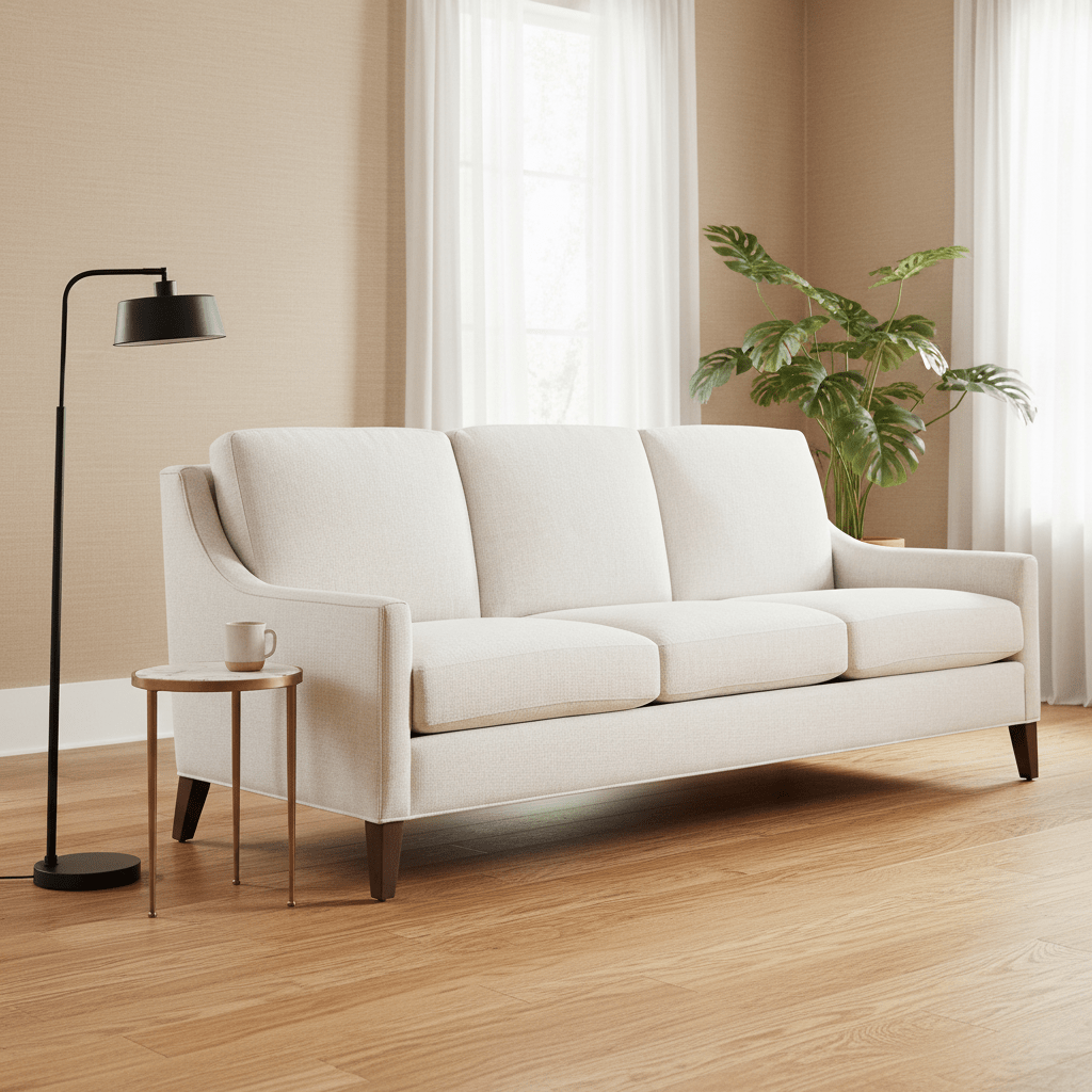 Sanders Sofa Sofas & Loveseats| Fairfield Chair