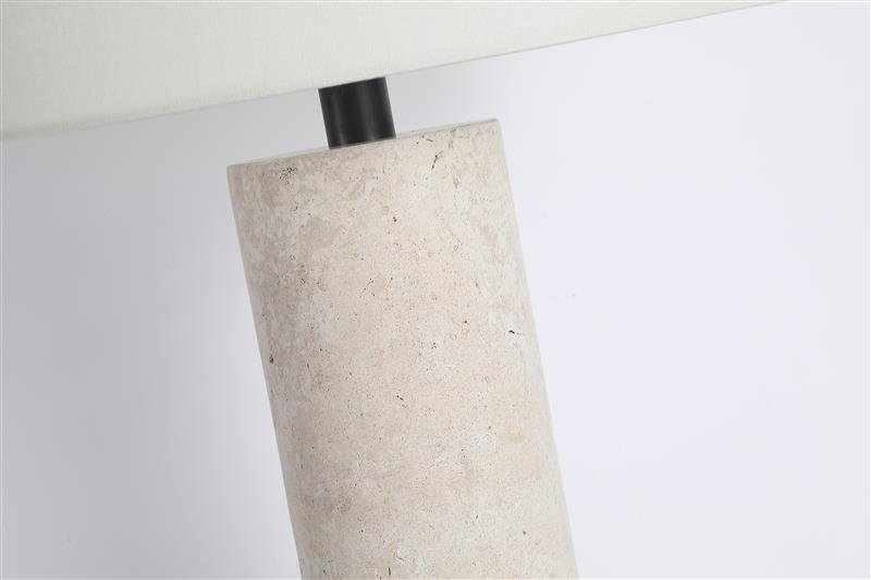 Sandy, Table lamp Table Lamps| AlRugaib Furniture