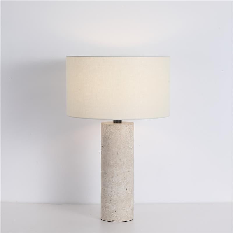 Sandy, Table lamp Table Lamps| AlRugaib Furniture