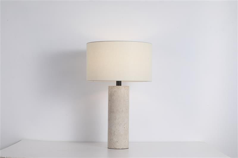 Sandy, Table lamp Table Lamps| AlRugaib Furniture