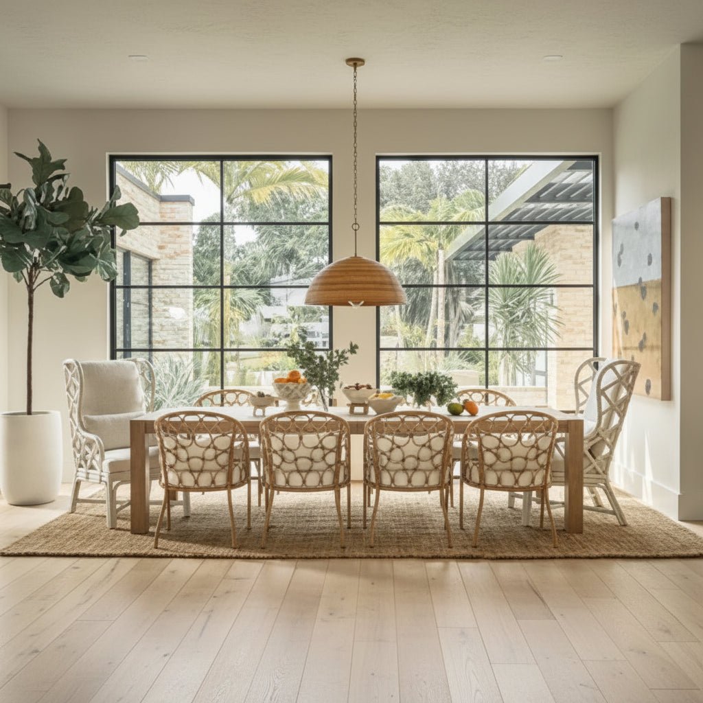 Santa Rosa Arm Chair Chairs| Universal