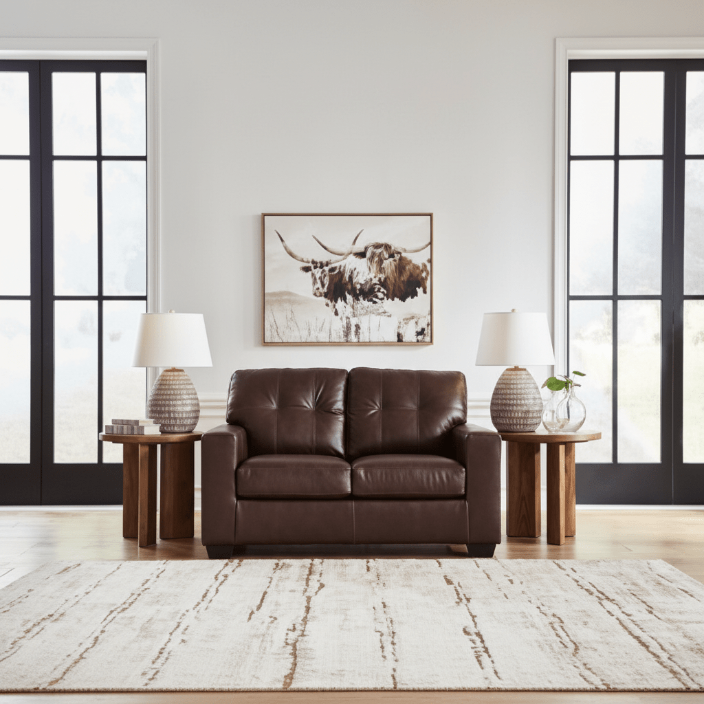 Santorine Loveseat Sofas & Loveseats| Ashley Homestore