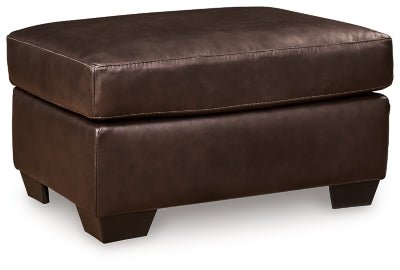Santorine Ottoman - Al Rugaib Furniture