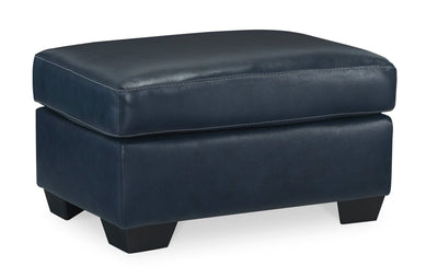 Santorine Ottoman - Al Rugaib Furniture