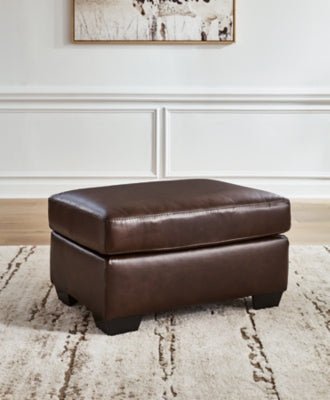 Santorine Ottoman - Al Rugaib Furniture
