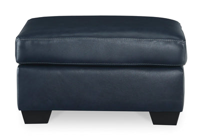 Santorine Ottoman - Al Rugaib Furniture