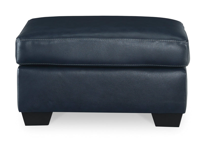 Santorine Ottoman - Al Rugaib Furniture