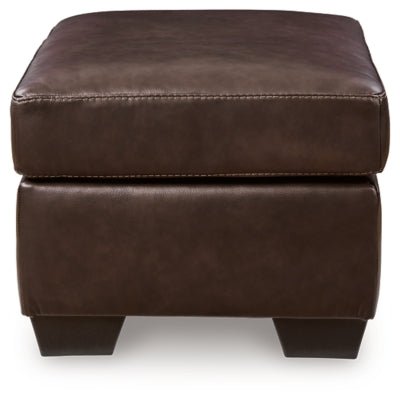 Santorine Ottoman - Al Rugaib Furniture