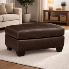 Santorine Ottoman