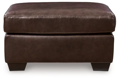 Santorine Ottoman - Al Rugaib Furniture