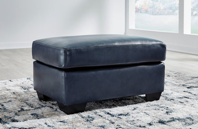 Santorine Ottoman - Al Rugaib Furniture